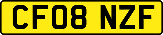 CF08NZF
