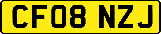 CF08NZJ