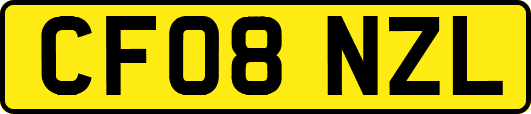 CF08NZL