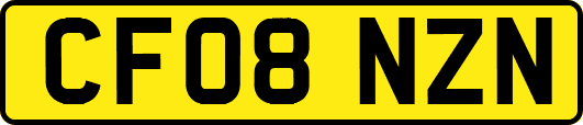 CF08NZN