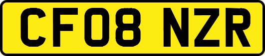 CF08NZR