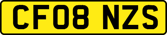 CF08NZS
