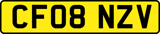 CF08NZV