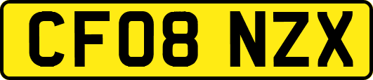 CF08NZX