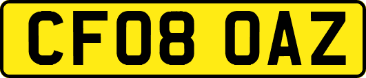 CF08OAZ