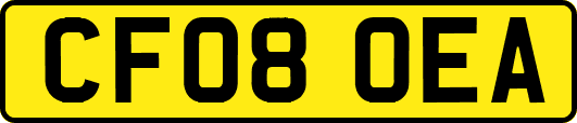 CF08OEA