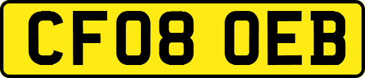 CF08OEB