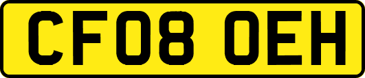 CF08OEH