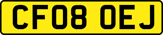 CF08OEJ