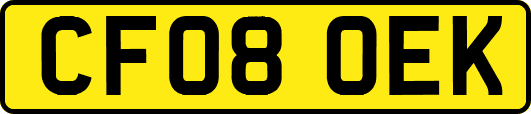 CF08OEK