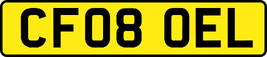 CF08OEL