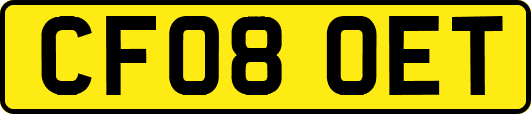 CF08OET