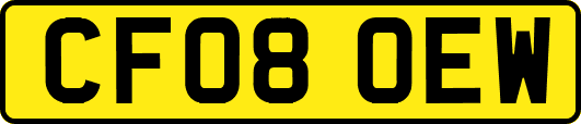 CF08OEW