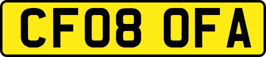 CF08OFA