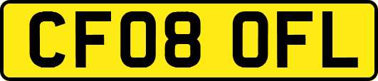 CF08OFL