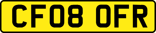 CF08OFR