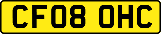 CF08OHC