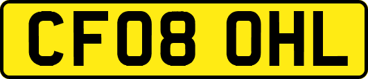 CF08OHL