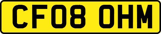 CF08OHM