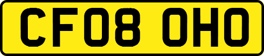 CF08OHO