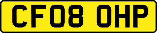 CF08OHP