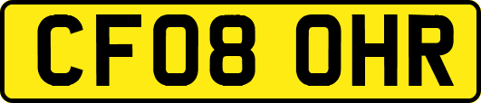 CF08OHR