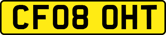 CF08OHT