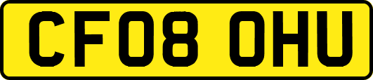 CF08OHU