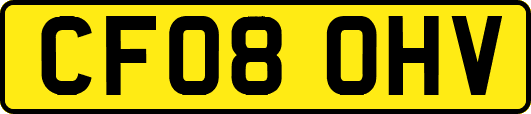 CF08OHV