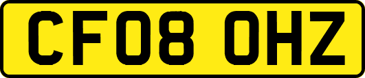 CF08OHZ