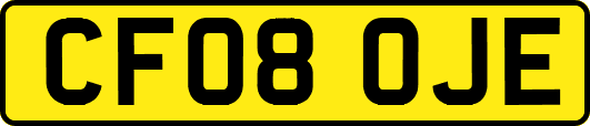 CF08OJE