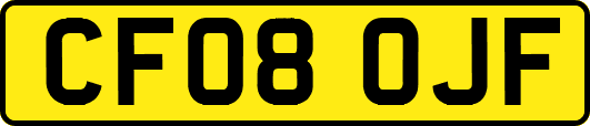 CF08OJF
