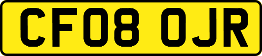 CF08OJR