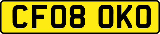 CF08OKO