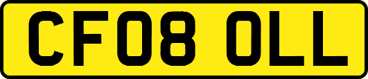 CF08OLL