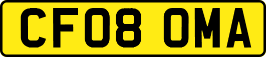 CF08OMA