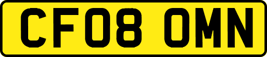 CF08OMN