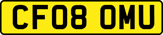 CF08OMU
