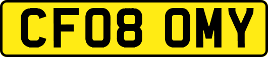 CF08OMY