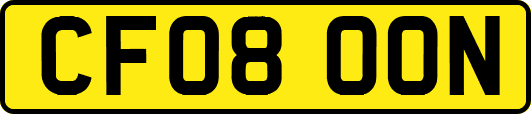 CF08OON