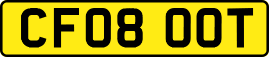 CF08OOT
