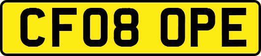 CF08OPE