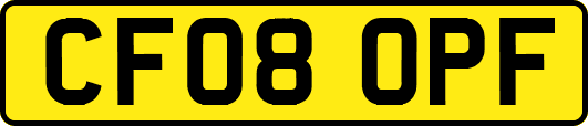 CF08OPF