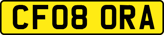 CF08ORA