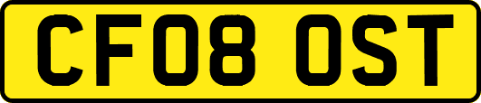 CF08OST