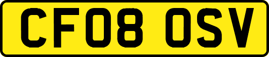 CF08OSV