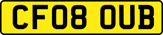 CF08OUB