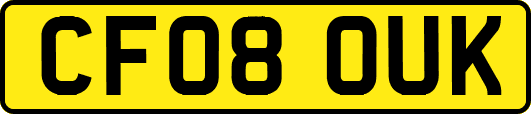 CF08OUK