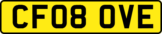 CF08OVE
