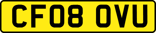 CF08OVU